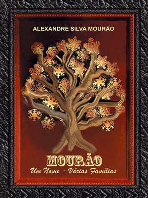 cover image of Mourão